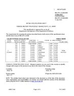 MIL MIL-DTL-11589/190E