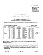 MIL MIL-DTL-11589/198E