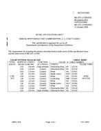 MIL MIL-DTL-11589/205E