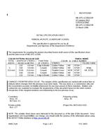 MIL MIL-DTL-11589/219F