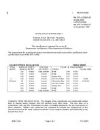 MIL MIL-DTL-11589/221D