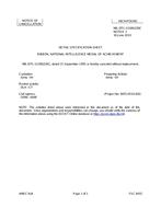 MIL MIL-DTL-11589/226C Notice 3 - Cancellation