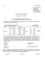 MIL MIL-DTL-11589/227E