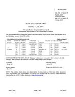 MIL MIL-DTL-11589/227F