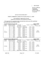 MIL MIL-DTL-11589/231F