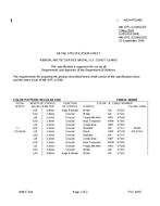 MIL MIL-DTL-11589/232E