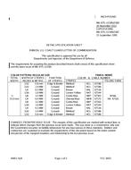 MIL MIL-DTL-11589/238D