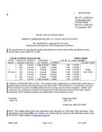 MIL MIL-DTL-11589/242D