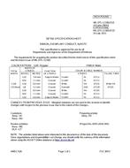 MIL MIL-DTL-11589/251E MIL MIL-DTL-11589/251E