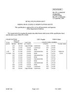 MIL MIL-DTL-11589/254E