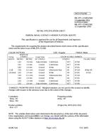 MIL MIL-DTL-11589/256D