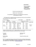 MIL MIL-DTL-11589/261D