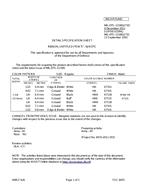 MIL MIL-DTL-11589/271D