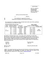 MIL MIL-DTL-11589/271E