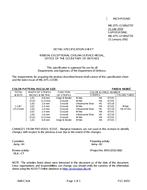 MIL MIL-DTL-11589/272F