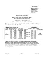 MIL MIL-DTL-11589/272G