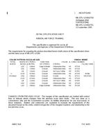 MIL MIL-DTL-11589/275D