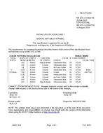 MIL MIL-DTL-11589/275E