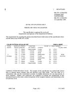 MIL MIL-DTL-11589/276D