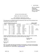 MIL MIL-DTL-11589/276E