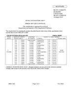 MIL MIL-DTL-11589/277E