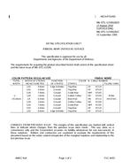 MIL MIL-DTL-11589/282D