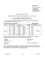 MIL MIL-DTL-11589/301D