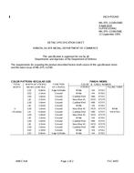 MIL MIL-DTL-11589/308D