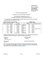 MIL MS9274B Notice 3 - Validation 2