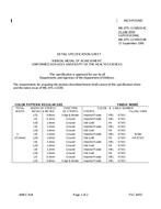 MIL MIL-DTL-11589/314C MIL MIL-DTL-11589/314C