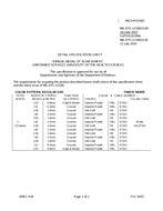 MIL MIL-DTL-11589/314D MIL MIL-DTL-11589/314D