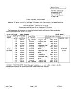 MIL MIL-DTL-11589/323D