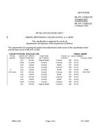 MIL MIL-DTL-11589/332D