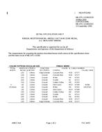 MIL MIL-DTL-11589/352D