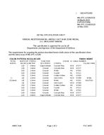 MIL MIL-DTL-11589/352E