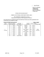 MIL MIL-DTL-11589/354E