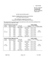 MIL MIL-DTL-11589/357E