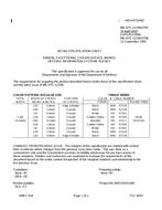 MIL MIL-DTL-11589/370C