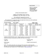 MIL MIL-DTL-11589/393B