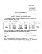 MIL MIL-DTL-11589/394B