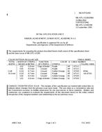 MIL MIL-DTL-11589/398A