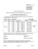 MIL MIL-DTL-11589/461A