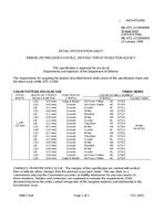 MIL MIL-DTL-11589/494B