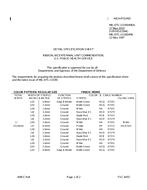 MIL MIL-DTL-11589/496A