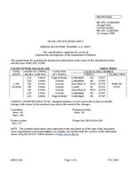 MIL MIL-DTL-11589/509A