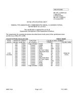 MIL MIL-DTL-11589/511A MIL MIL-DTL-11589/511A