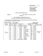 MIL MIL-DTL-11589/539A