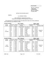 MIL MIL-DTL-11589/545A