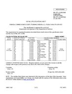 MIL MIL-DTL-11589/556B