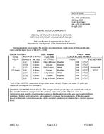MIL MIL-DTL-11589/560C MIL MIL-DTL-11589/560C